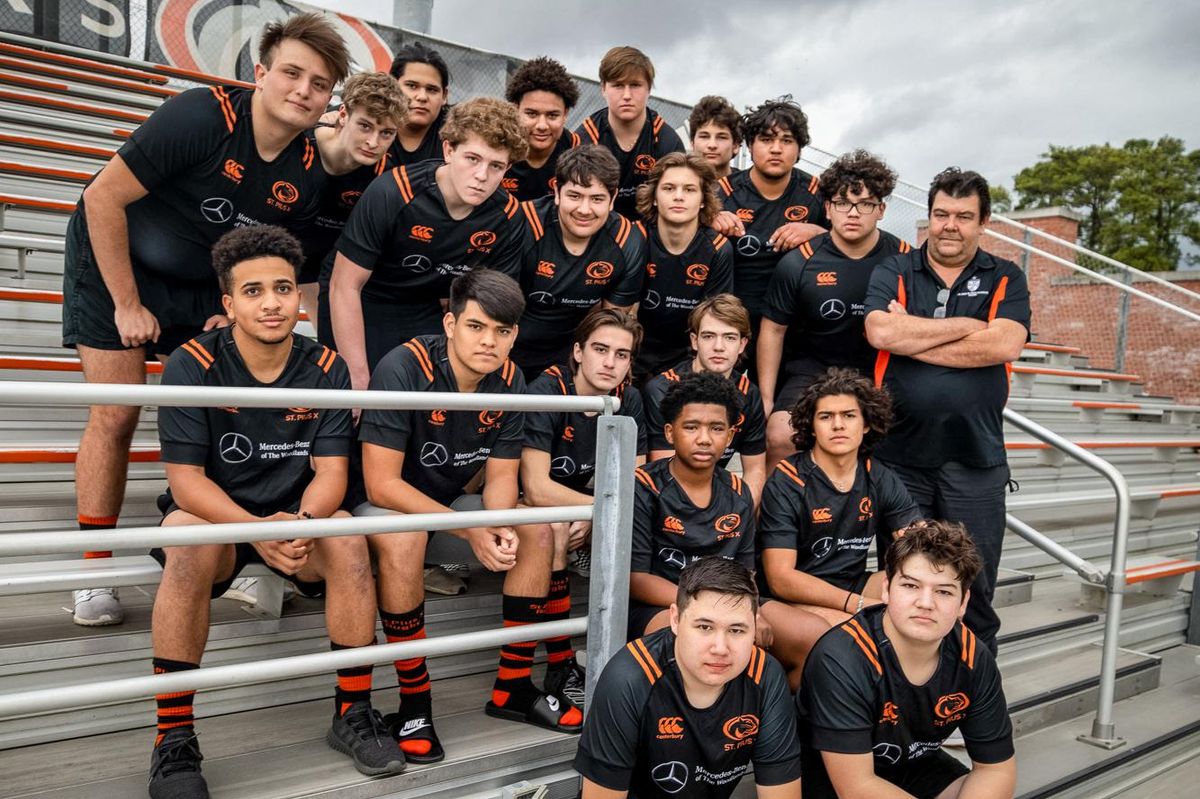 Inside the Program: St. Pius X Rugby