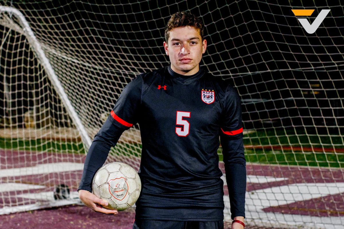 VYPE San Antonio's UIL Boys Soccer Top 10 presented by Academy Sports + Outdoors