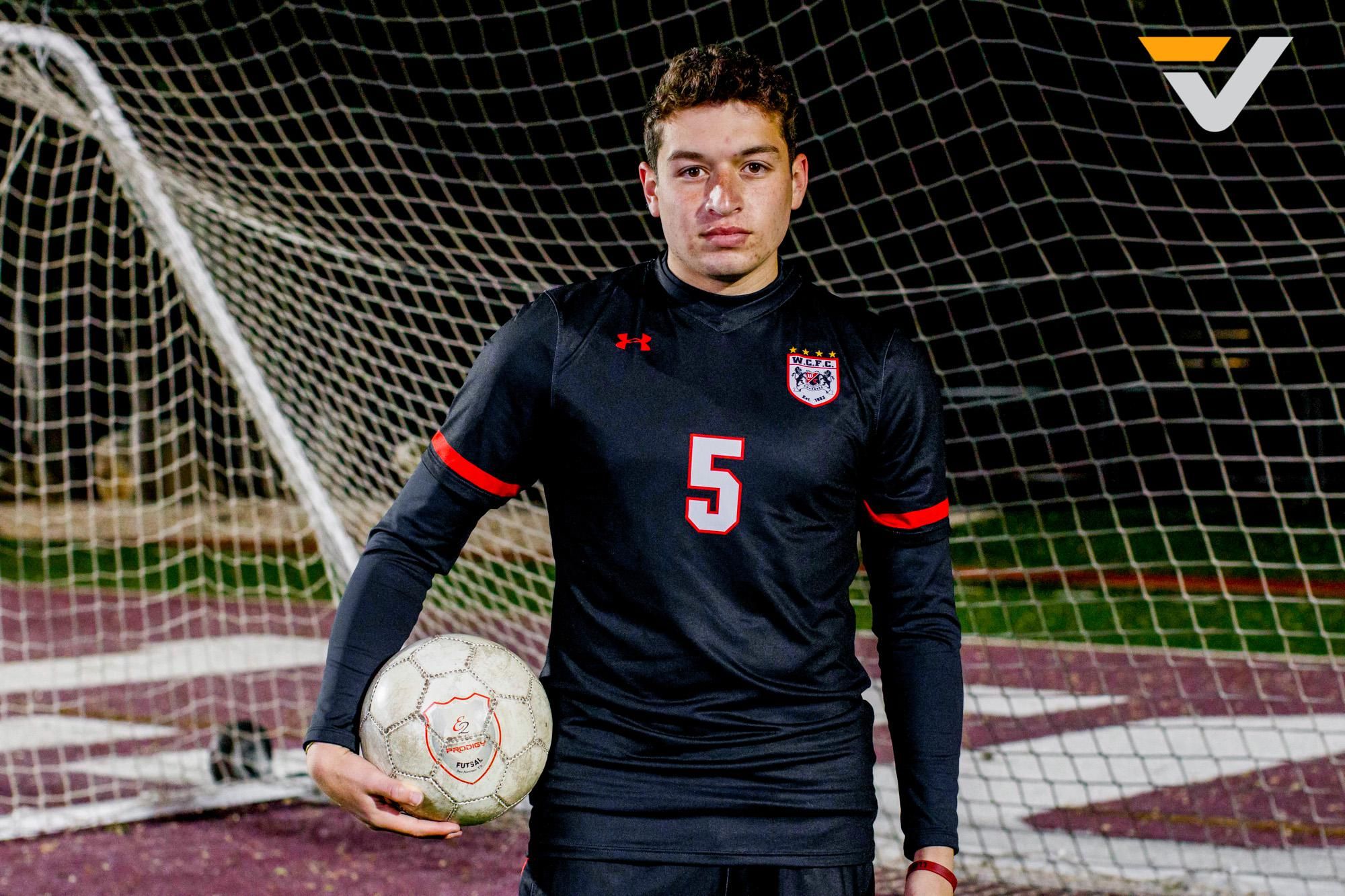 VYPE San Antonio's UIL Boys Soccer Top 10 presented by Academy Sports + Outdoors