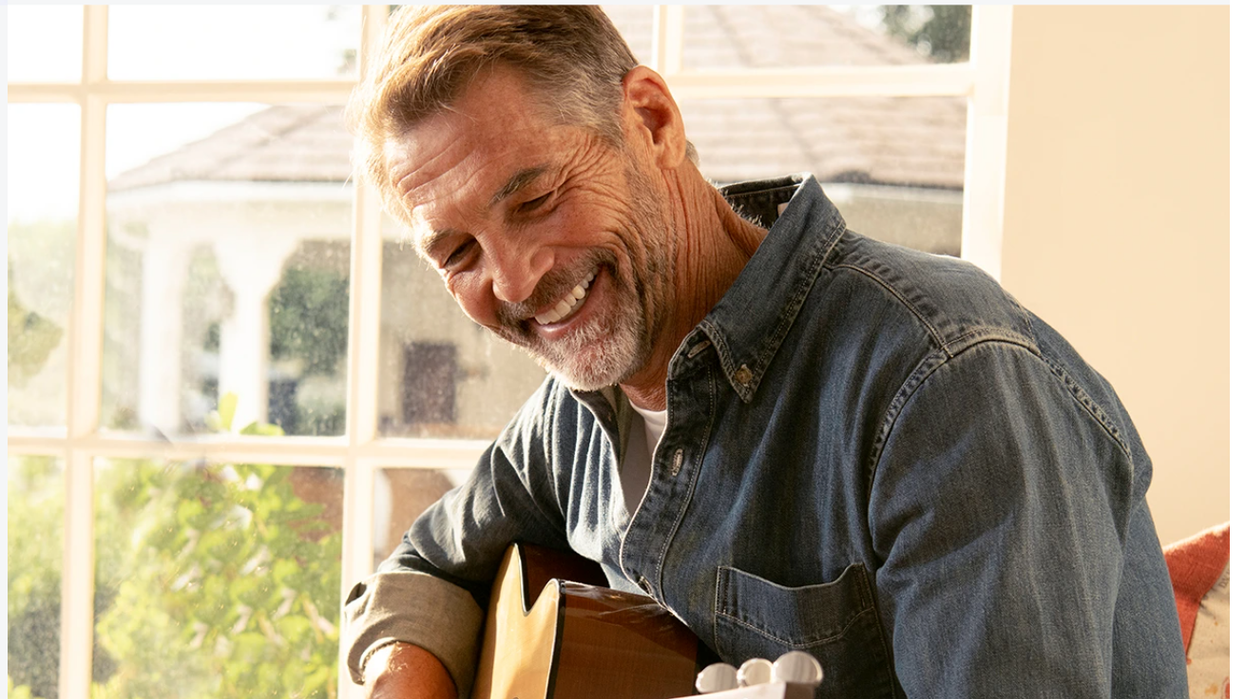 Join The Eargo Revolution And Hear The World Better