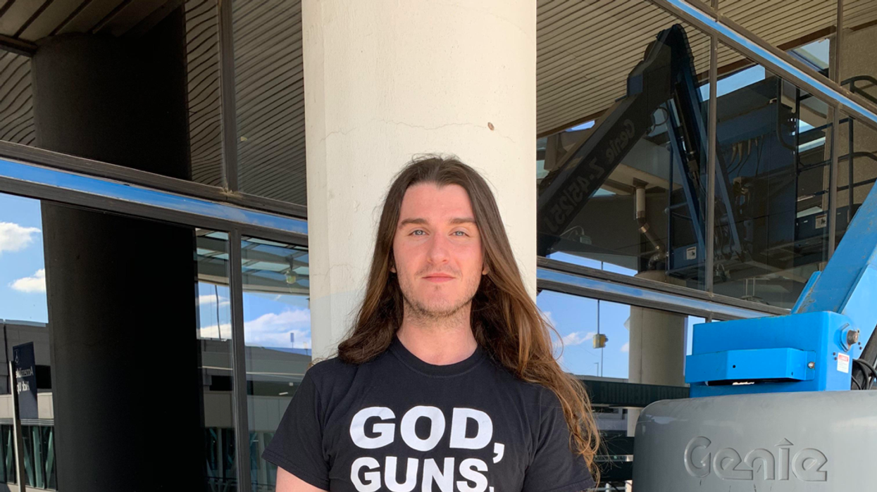 CPAC Features Former Leader Of Anti-Muslim Hate Group