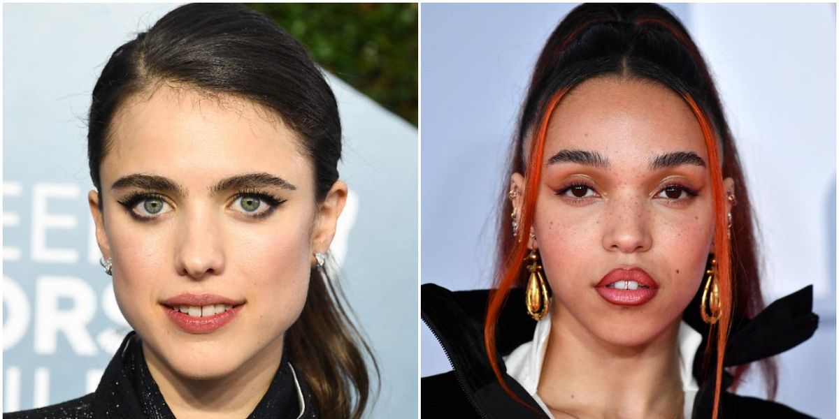 Margaret Qualley Shows Support For FKA Twigs After Splitting From Shia LaBeouf