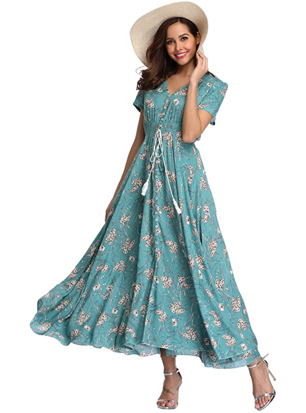 28 Easter dresses for 2021 - It's a Southern Thing