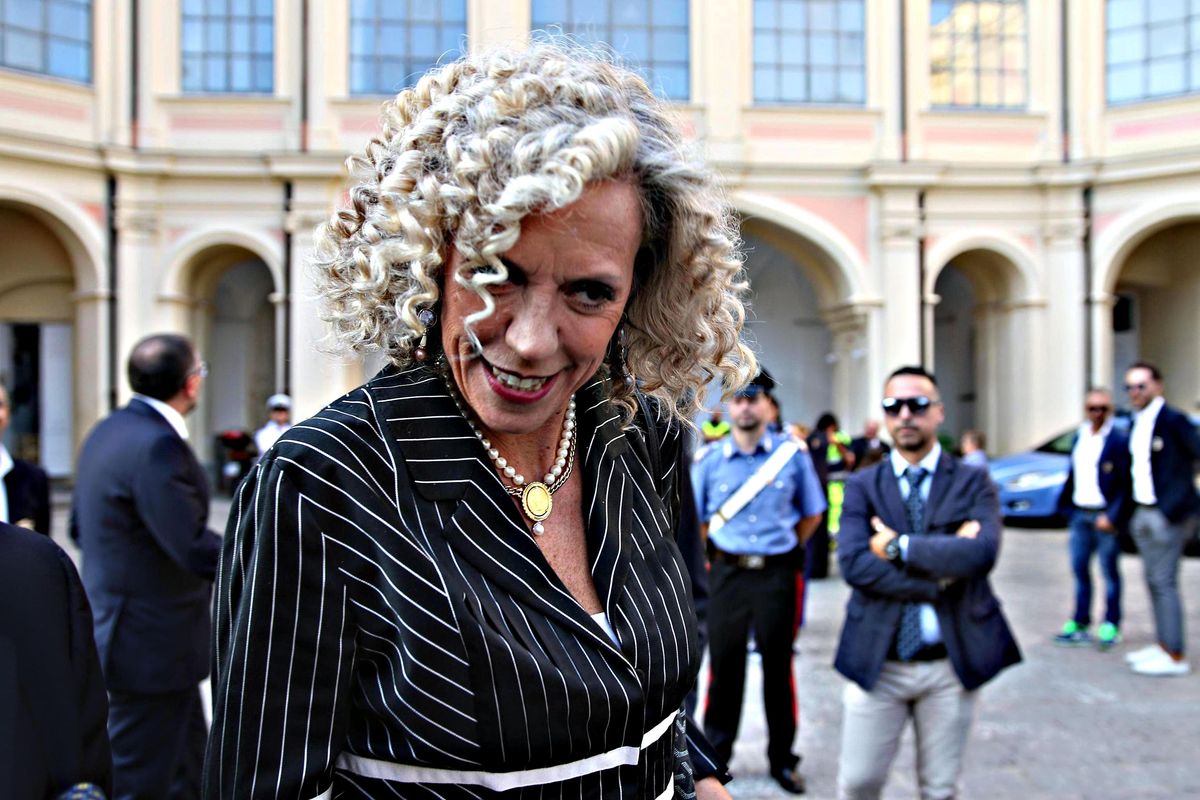 Cirinnà fa lezione gender a scuola senza il consenso dei genitori