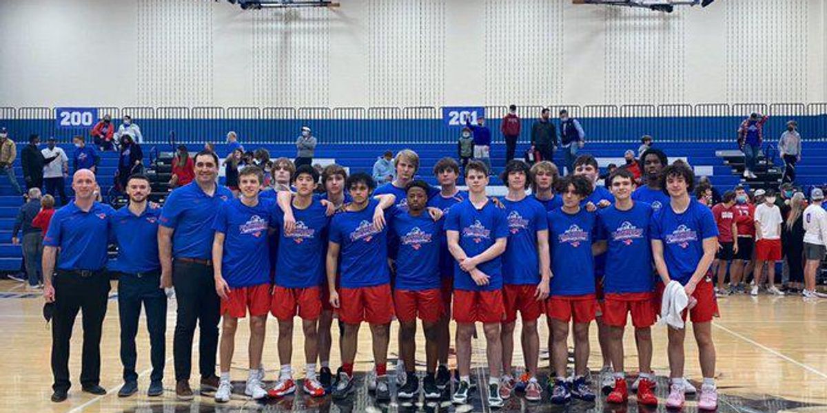 Grapevine Mustangs tally second postseason win in four decades VYPE