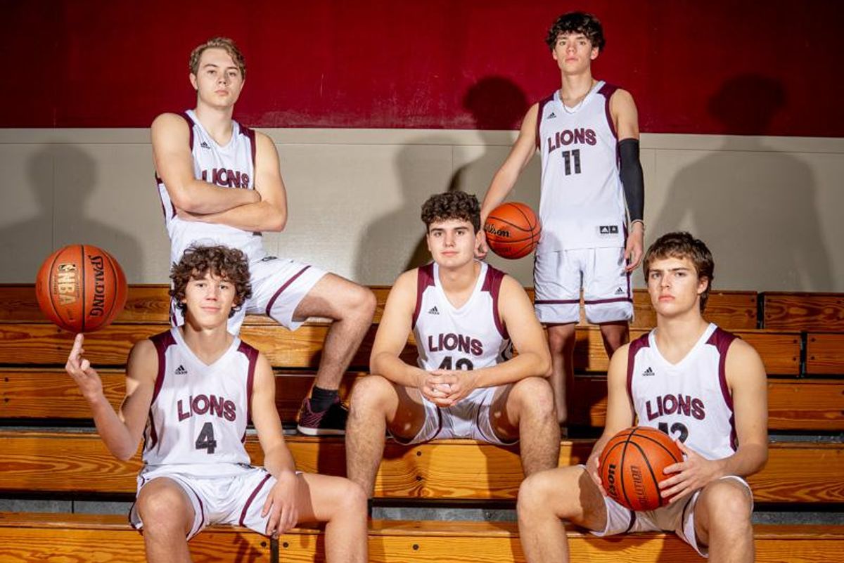 Campus Game Review: Lions Come From Behind to earn a Huge Win