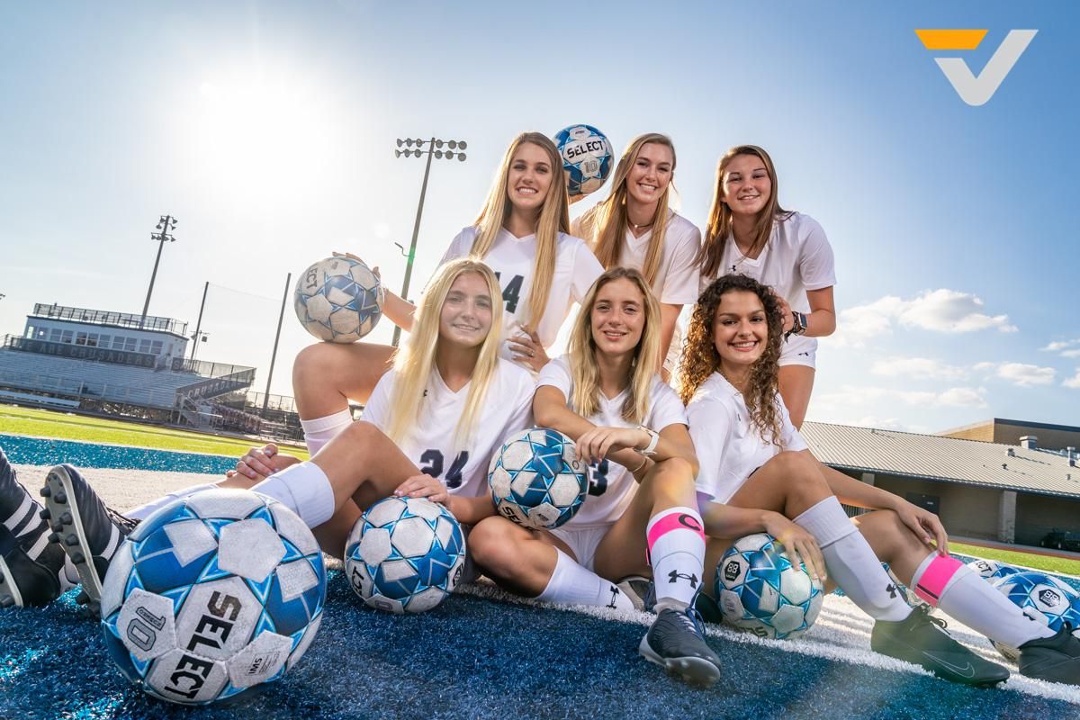 TITLE TIME: Concordia Lutheran Enters Championship Season (Photo Gallery)