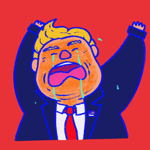 Supreme Court Told Trump PA Lawyers To Get Bent, And Amy Coney Barrett And Kegs Kavanaugh Helped!
