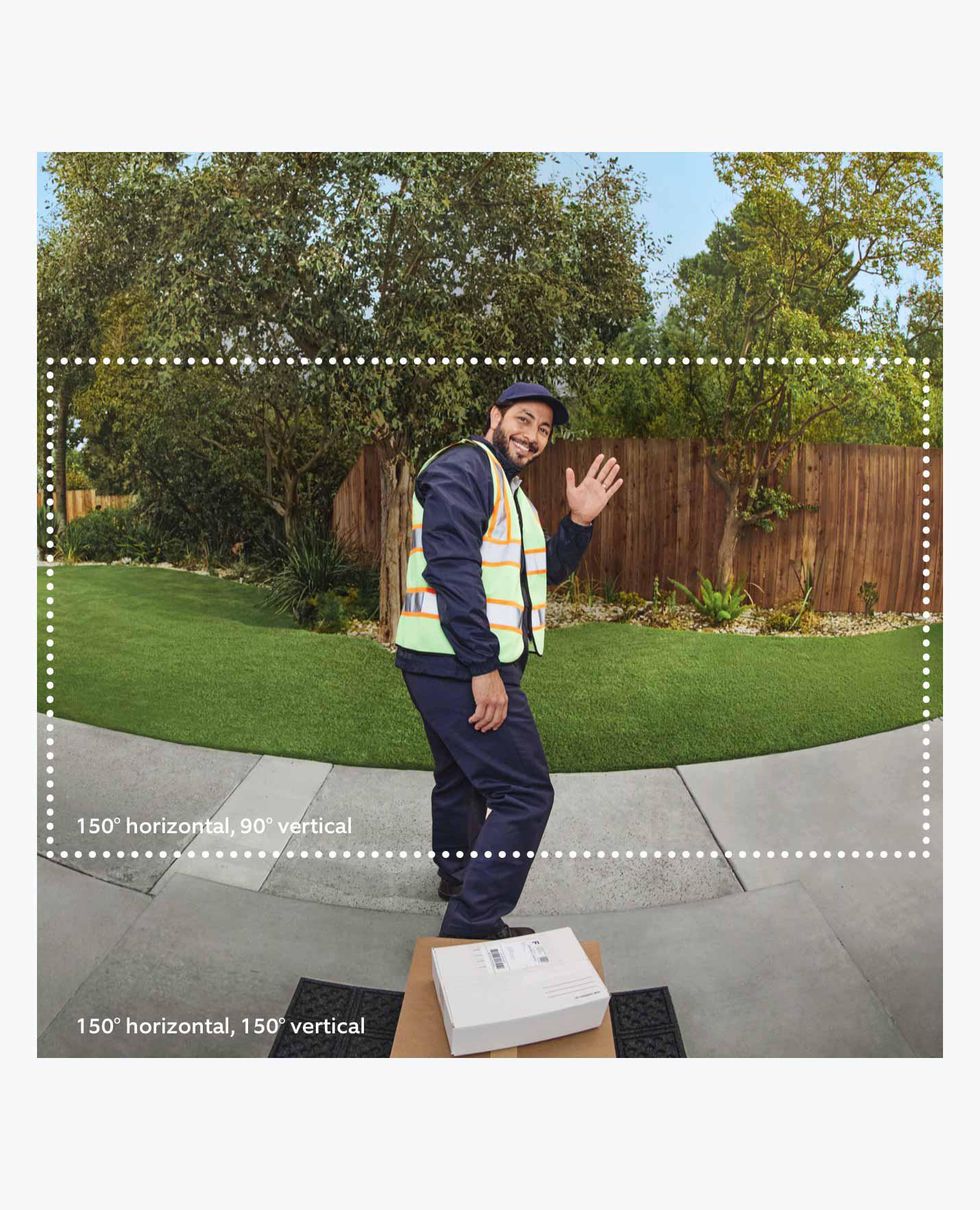 Ring Video Doorbell Pro 2