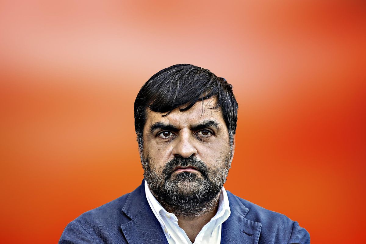 Si sgonfia la bolla dei testi contro Palamara