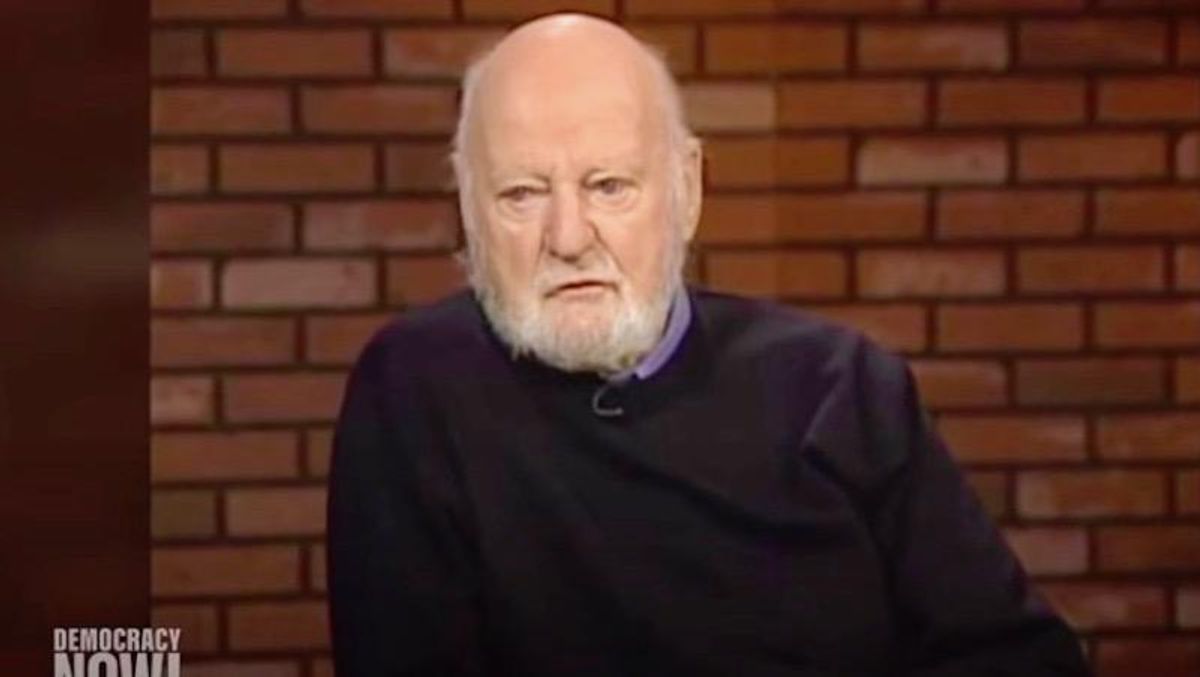 Lawrence Ferlinghetti, bedrock of the Beat Generation, dead at 101
