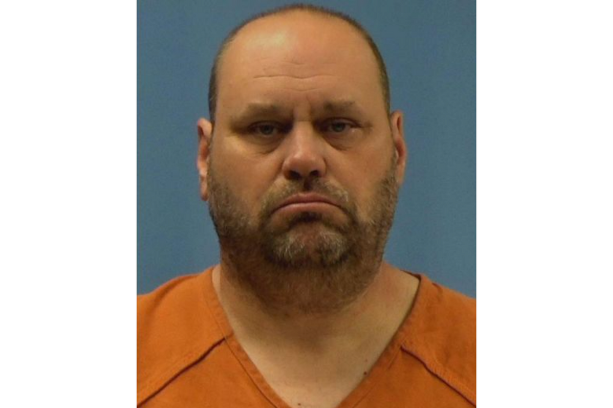 Williamson County man arrested for terrorist threat and explosives inside home