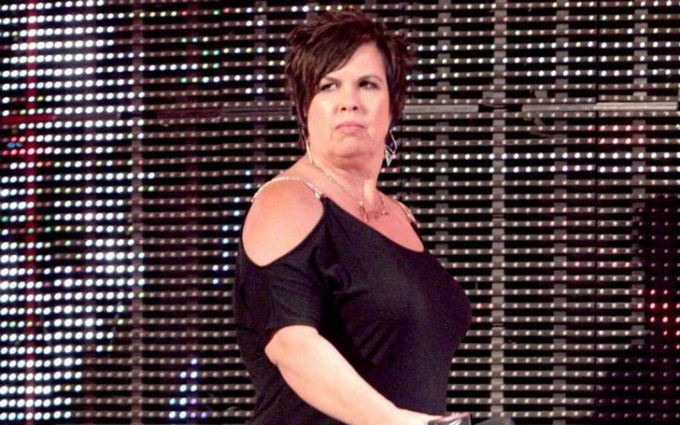 10 Greatest Managers in Wrestling History Popdust 10 Greatest Managers in Wrestling History Popdust
