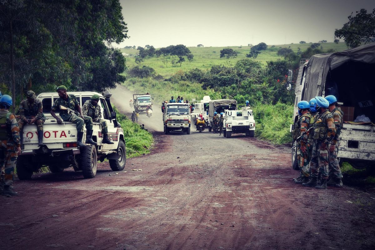 Il Congo alza le mani: «Ignari della missione dell’ambasciatore»