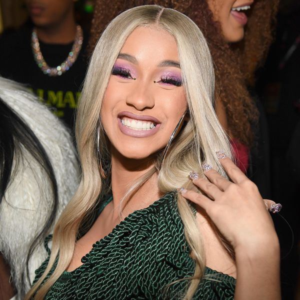Cardi B Thinks Her New Album Is 'Missing Some Songs'