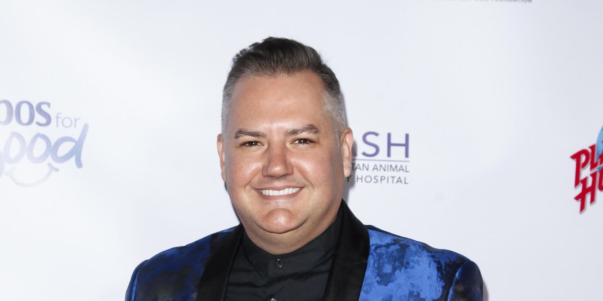 Ross Mathews Is Engaged