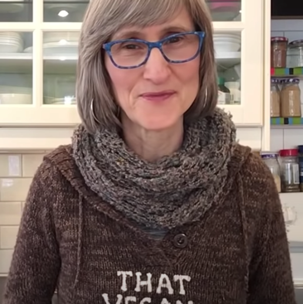 That Vegan Teacher Has Been Banned From TikTok