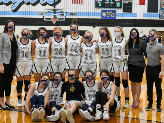 PREVIEW: Red Oak vs Highland Park girls basketball