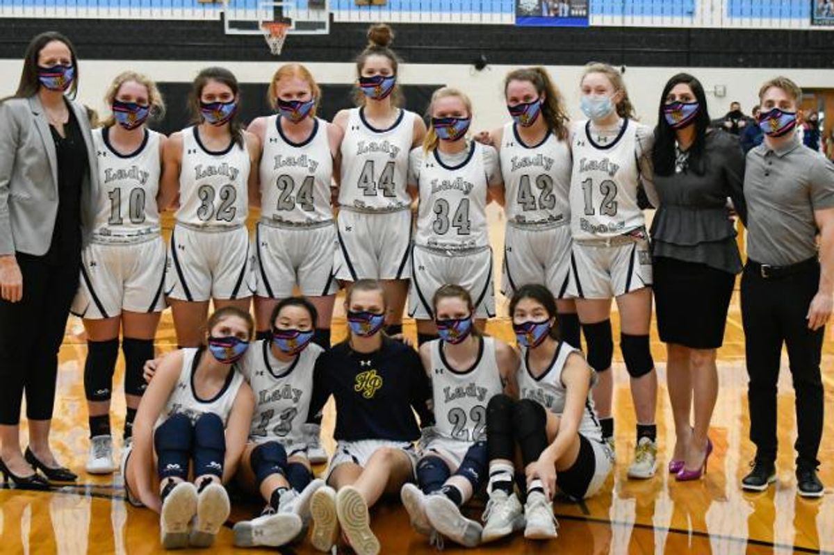 PREVIEW: Red Oak vs Highland Park girls basketball
