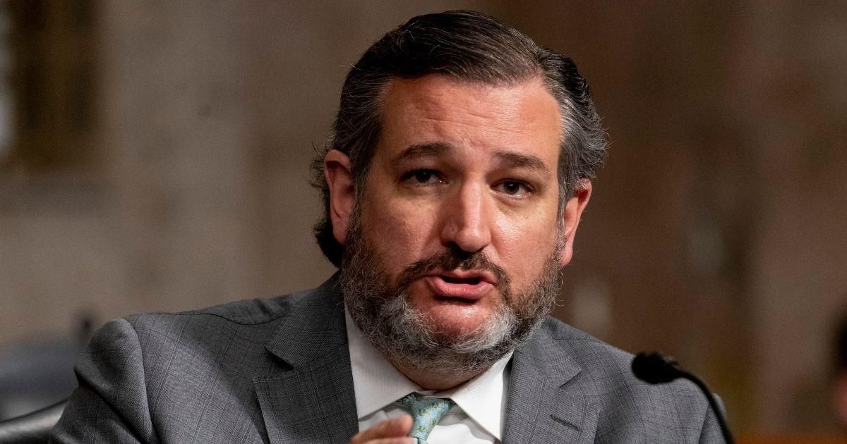 Ted Cruz Lashes Out At 'A**hole' Neighbors Who Leaked His Wife's Cancun Group Messages