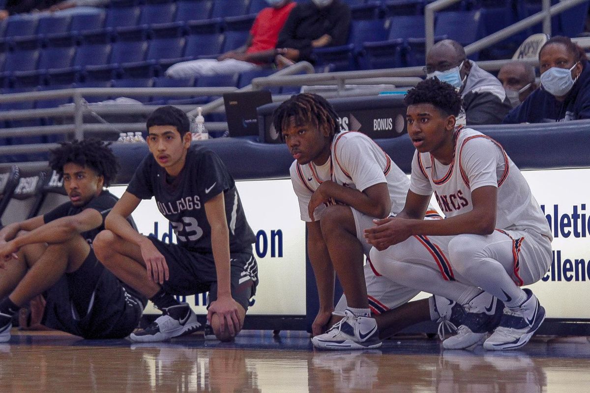 VYPE U Playoff Pics: Heights Defeats Bush To Advance