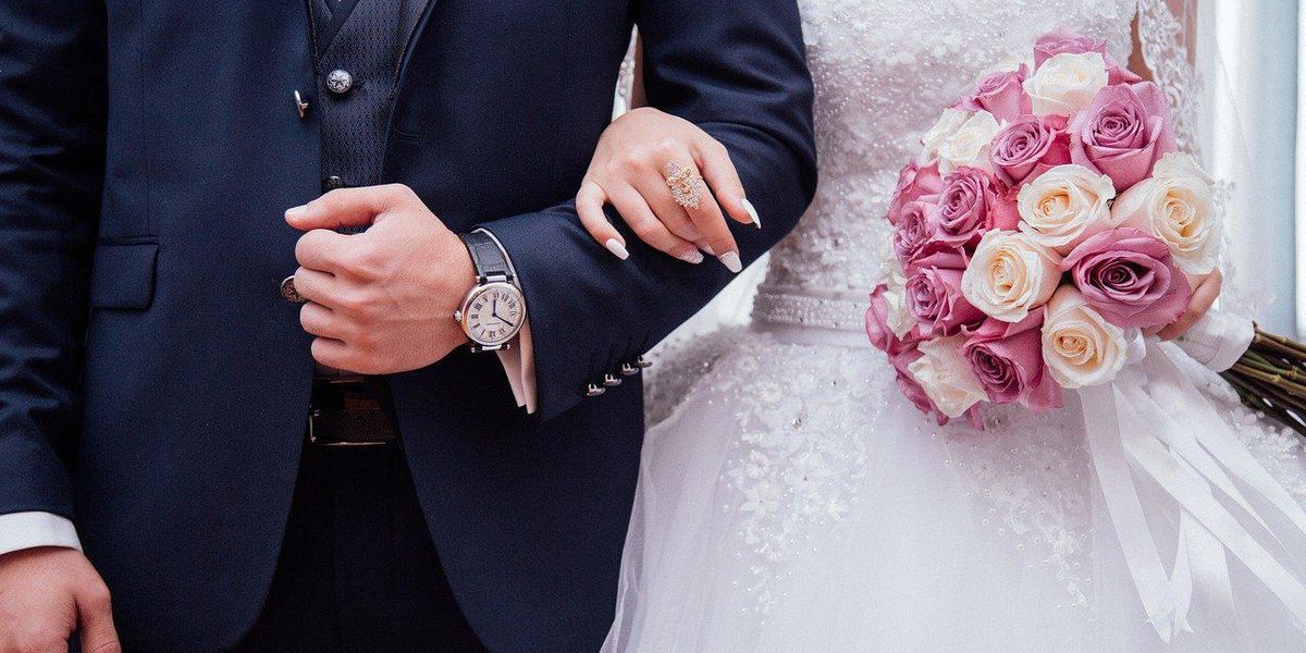 Wedding Industry Professionals Break Down How They Knew A Couple Was Destined For Divorce