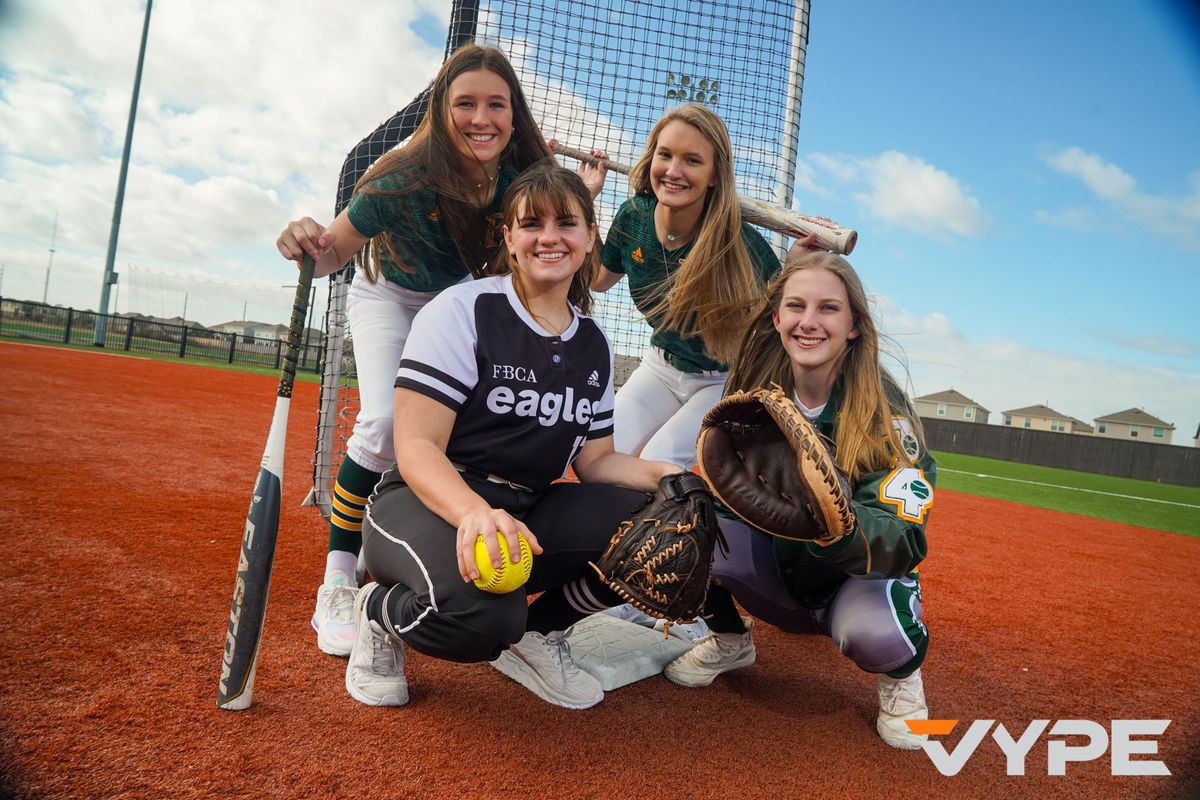 VYPE 2021 Softball Preview: Private School No. 5 Fort Bend Christian Academy