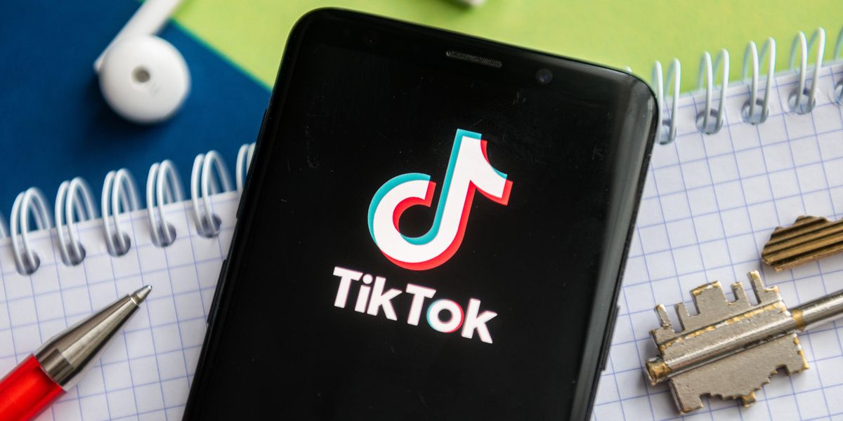 TikTok Is Tackling Its Pro-Eating Disorder Content Problem