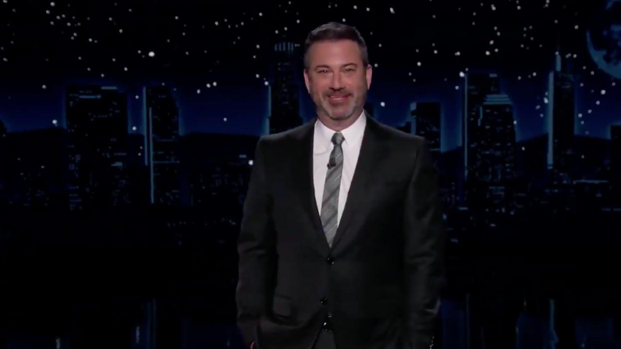 #EndorseThis: Kimmel Obliterates CPAC Convention In Merciless Monologue