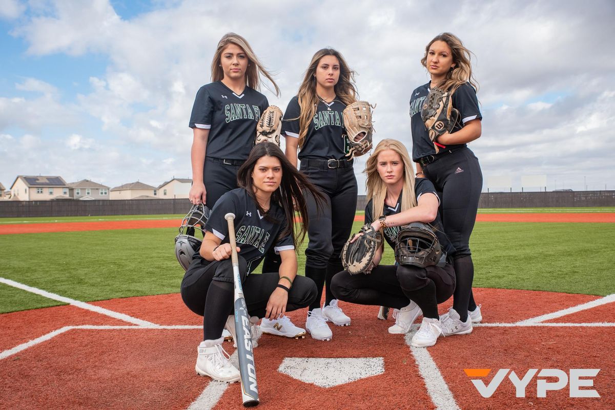 VYPE Houston Preseason Public School Softball Rankings