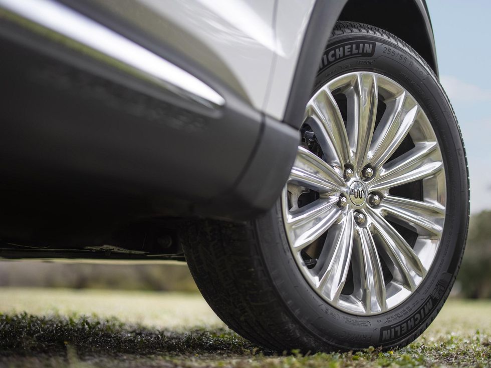 2021 Ford Explorer King Ranch