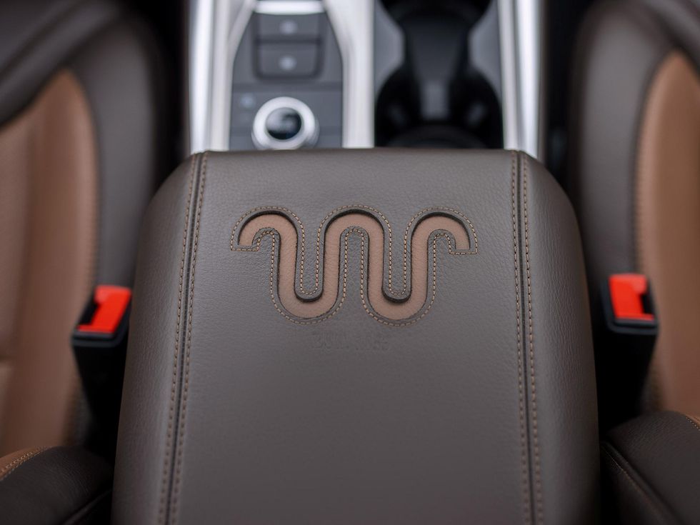 2021 Ford Explorer King Ranch