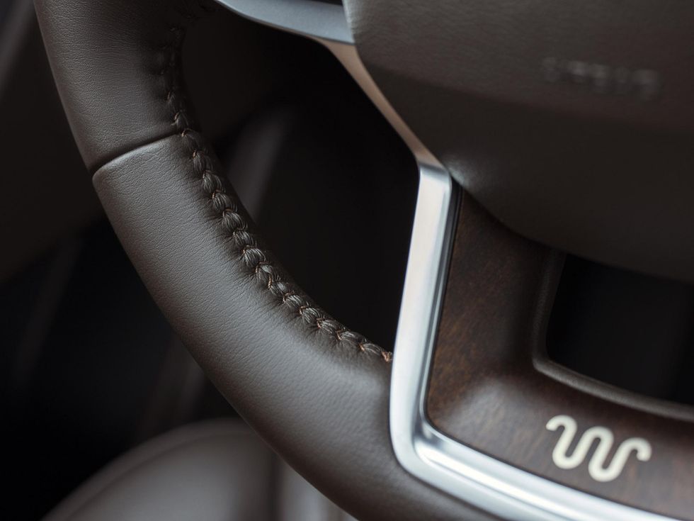 2021 Ford Explorer King Ranch