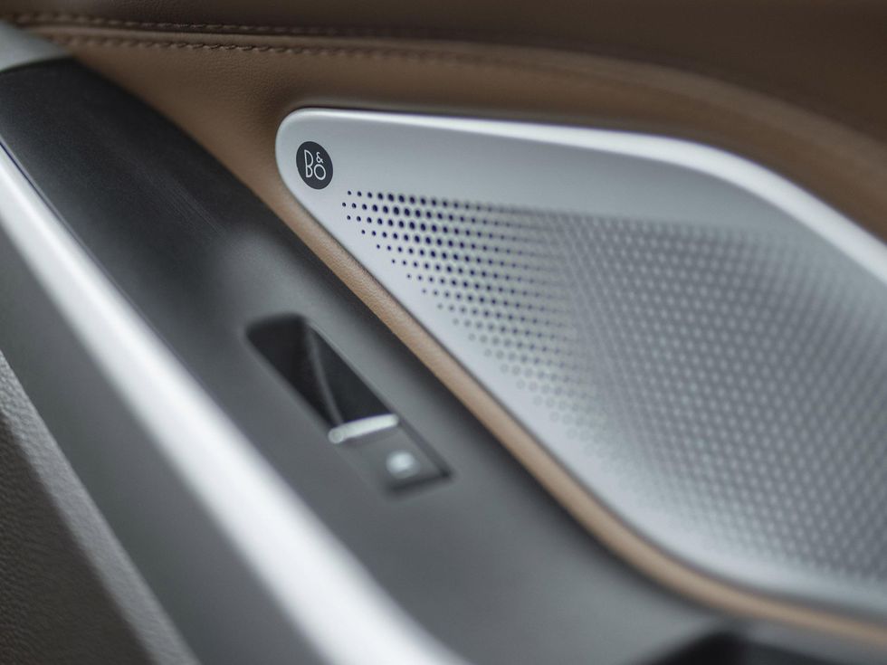 2021 Ford Explorer King Ranch