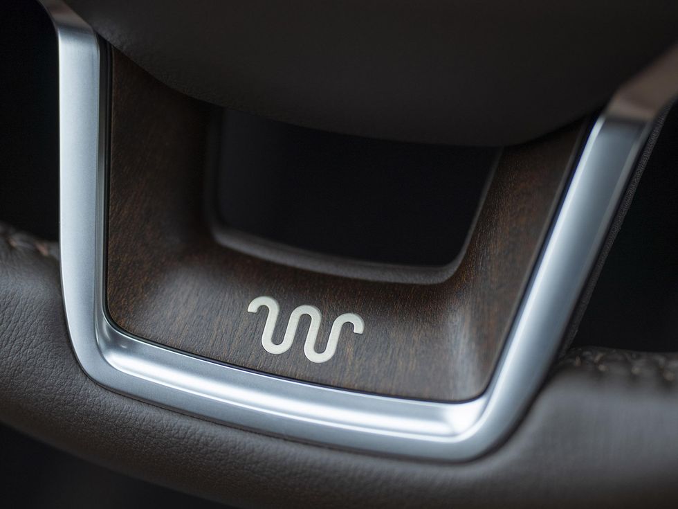 2021 Ford Explorer King Ranch