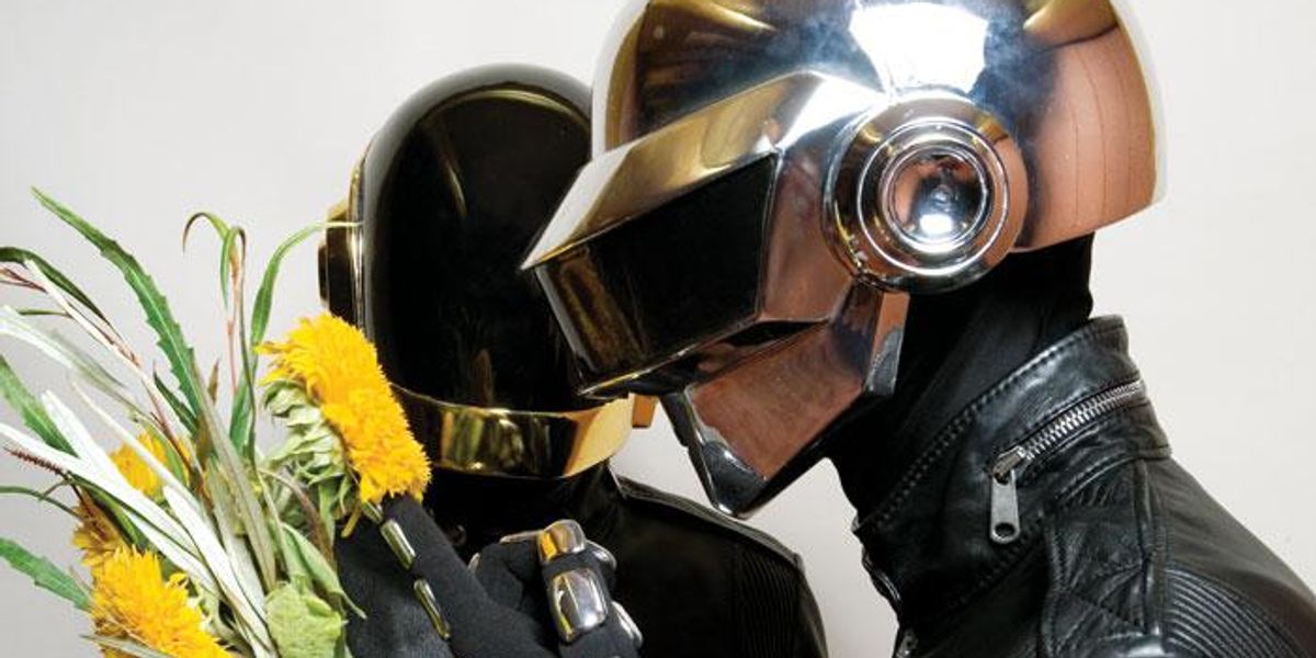 Daft Punk And The Rise Of The New Parisian Nightlife Paper