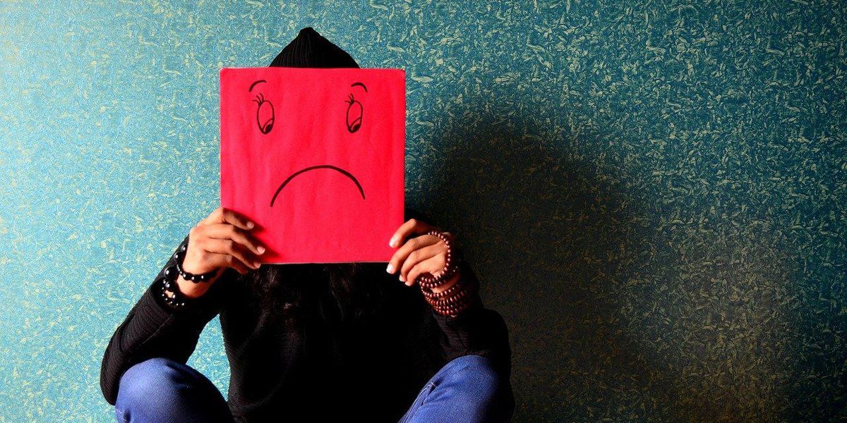 People Battling Depression Break Down How They Actually Motivate Themselves
