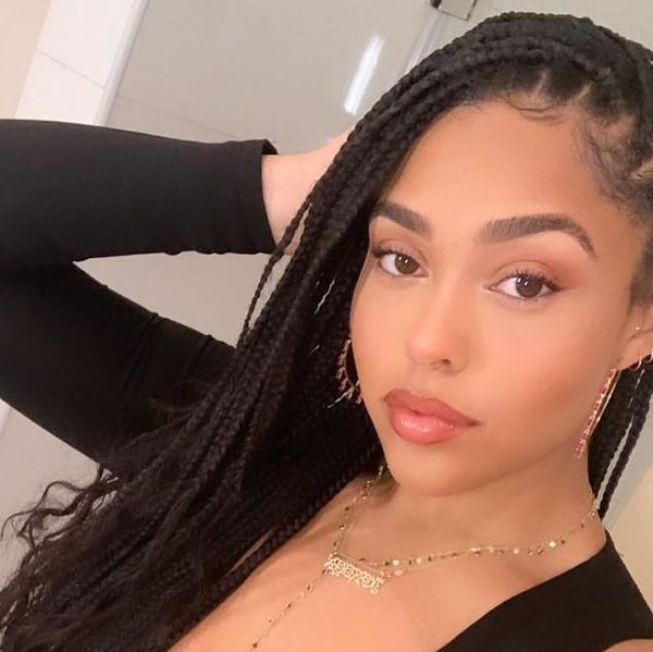 Jordyn Woods Says If You Need Motivation To Be An Entrepreneur, Don't Become One
