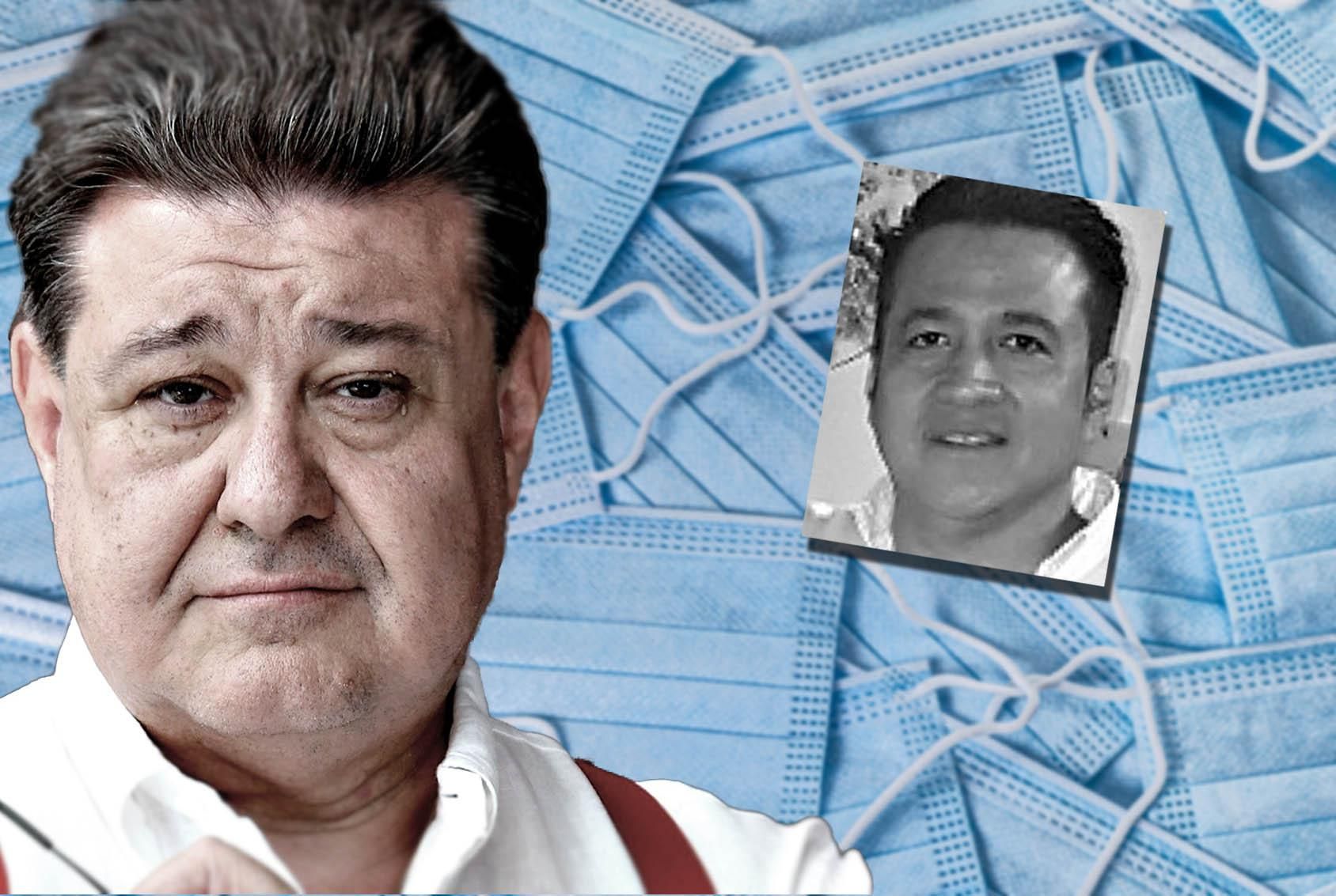 Arresti e altre misure per la «cricca» delle mascherine