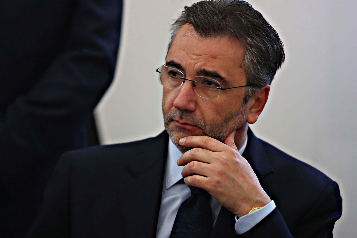 «In rapporti con il Pd, non era più credibile». Il Csm trasferisce il procuratore di Reggio