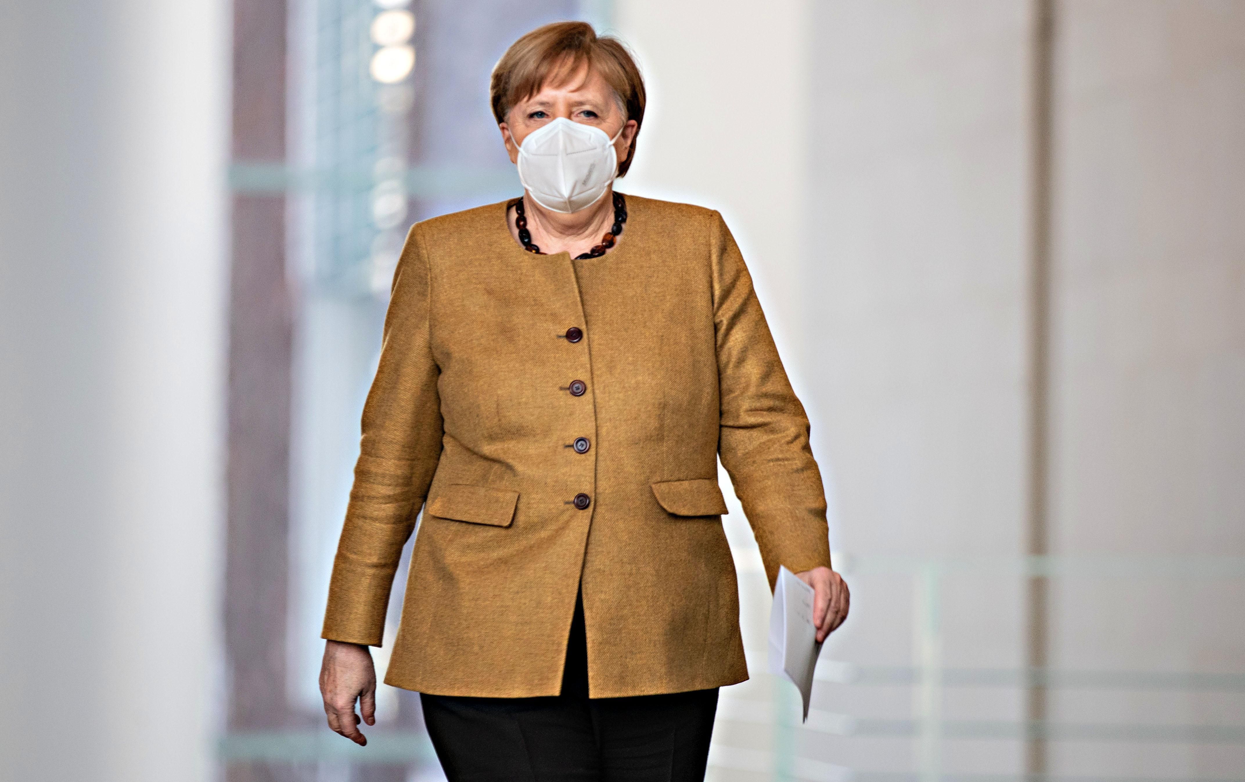 Aiuti di Stato: l’Italia sta a guardare Berlino