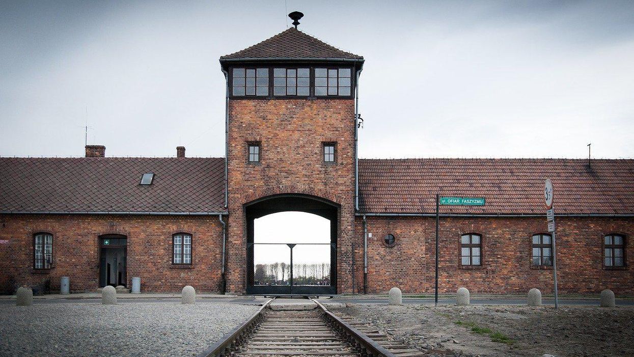 Descendants Of Nazi War Criminals Explain How They Found Out About Their Family's Crimes