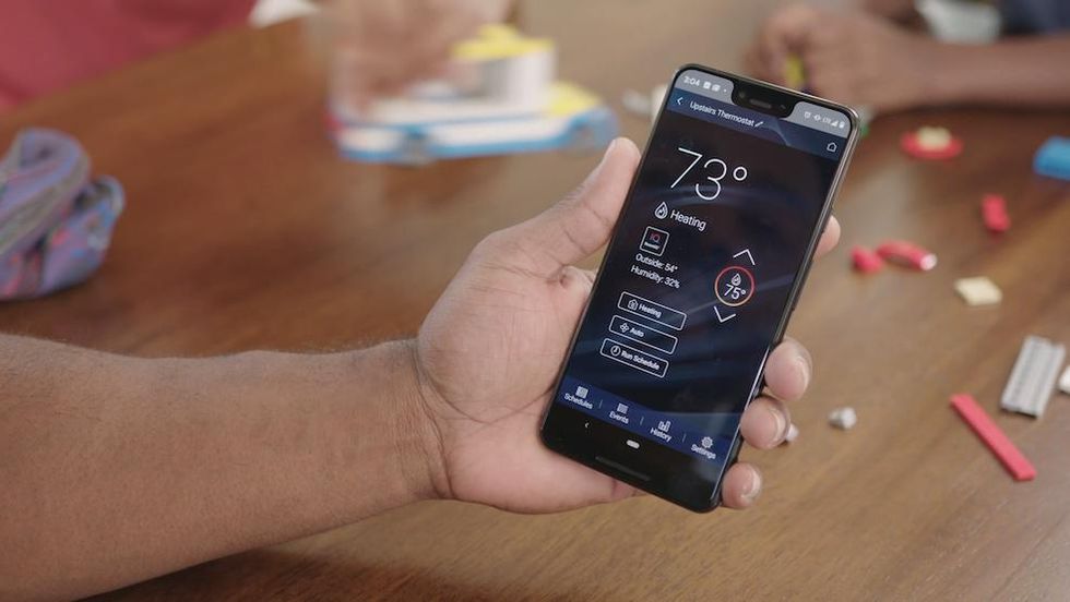 American Standard Home