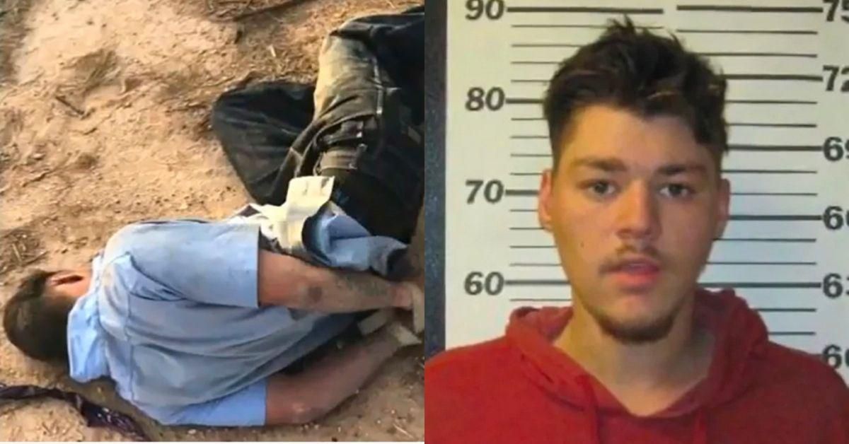 Arizona Man Arrested After Allegedly Faking His Own Kidnapping To Avoid Going To Work