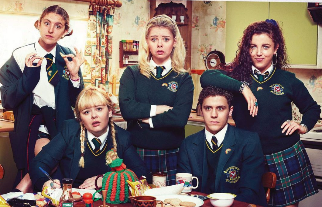Since Netflix Dropped 'The Office,' Here Are 10 Underrated Netflix Shows That You Need To Check Out ASAP