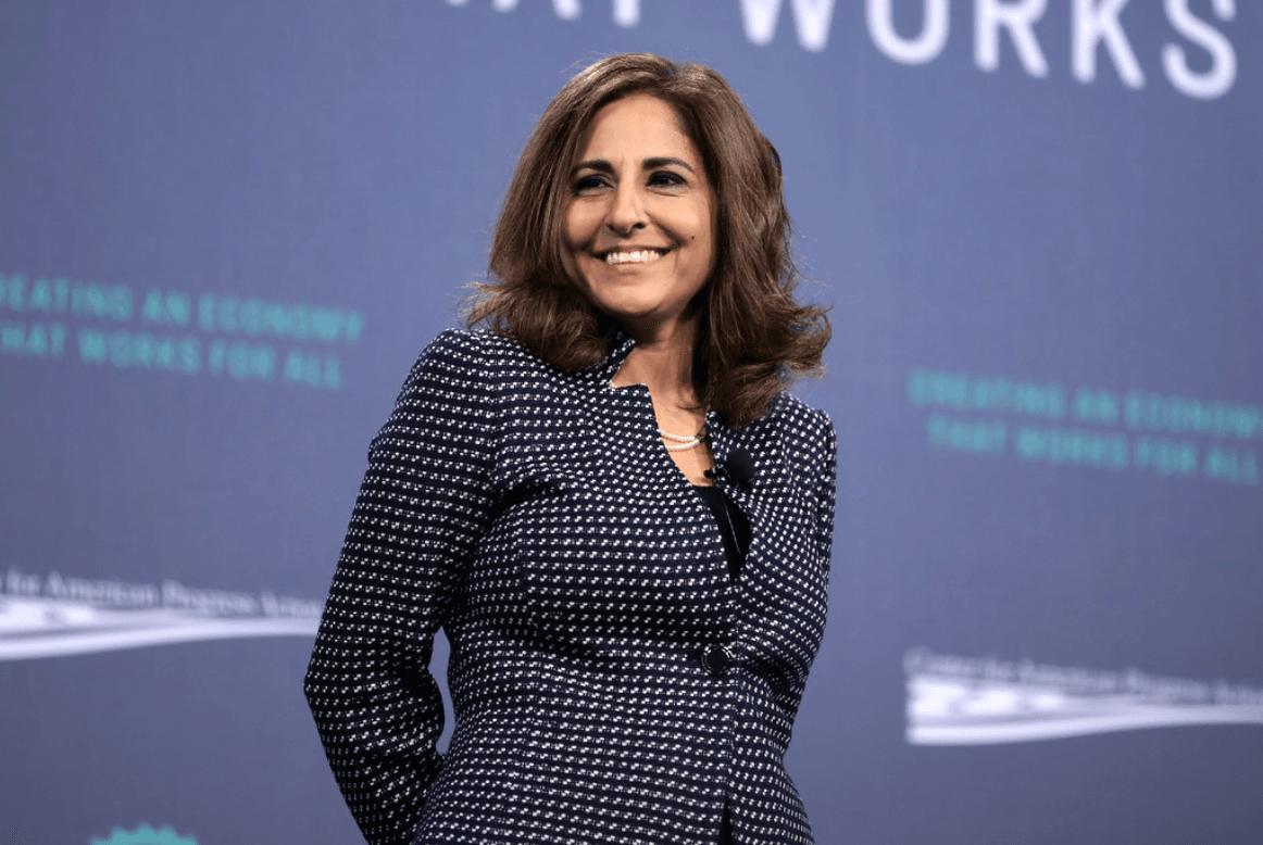 Scourging Senatorial Hypocrisy Over Neera Tanden’s ‘Mean Tweets’