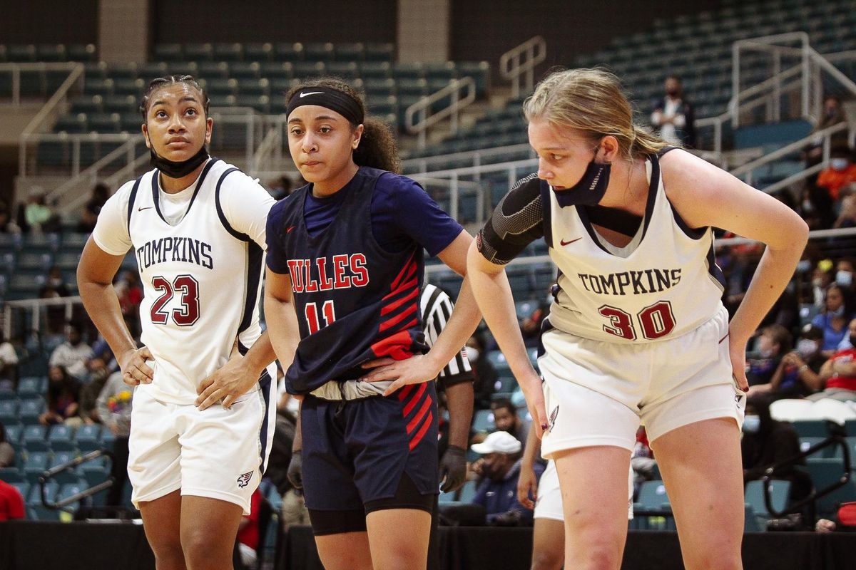 VYPE U Playoff Pics: Lady Falcons Take Down The Lady Vikings