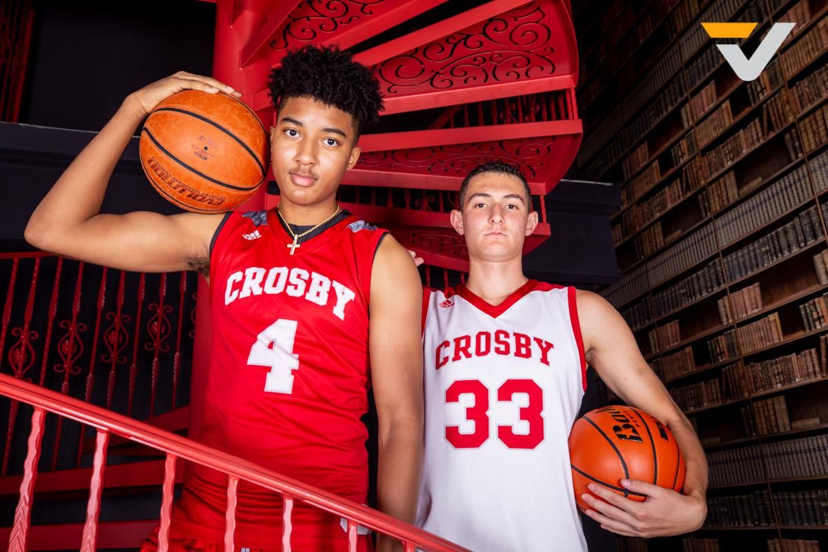 VYPE Houston-area boys basketball playoff scoreboard (Area Round)
