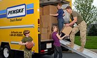 How to Load a Moving Truck