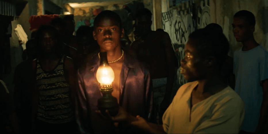11 African Films That Could Have Won Africa an Oscar - Vimarsana News